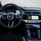 Image for article titled The Electric 2019 Jaguar I-Pace Feels Just the Right Amount of Futuristic